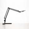 1992-1000 Lampe de bureau Noir - LINK Design Stockholm House