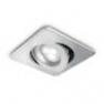 598504816 Spot encastrable LED Aluminium - SMARTSPOT Philips