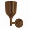 165706200 Applique Bronze - COPACABANA Metalarte