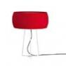 638500 Lampe Rouge - ISAMU Carpyen
