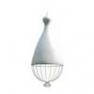 SE654T Suspension M Blanc - LE TRULLE Karman