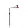 N°216 BL-RED Applique Rouge & Noir - N°216 DCW Editions