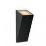 10845/71/30 Applique Exterieure Noir - IBRA Lucide