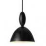 MHY 3032 Suspension Noir - MHY Muuto