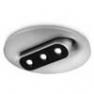 579874816 Spot encastrable LED Aluminium - SMARTSPOT Philips