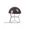 AL10130LBR Lampe Marron L - DOM Forestier