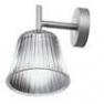 F6260000A Applique Argent & Verre - ROMEO BABE W FLOS