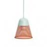 L0270102 Suspension Terracotta O19cm - RAY Petite Friture