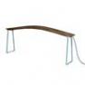 095348-0 Lampe a poser LED - LAMPE DOUELLE DE TONNEAU L'Atelier du Vin
