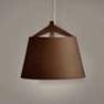 AX049 006211 Suspension M Chocolat/Silver - S71 Axis 71