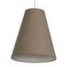 1219300/058 Suspension Taupe - LILY Metropolight
