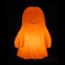 LP FAN040C Lampe orange - RUDY Slide