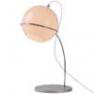 18615/01/31 Lampe de bureau Blanc - AMY Lucide