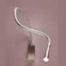 ACON.000251 Applique/liseuse Acier 60 - FLEXILED Contardi