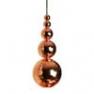 PB05911007 Suspension Cuivre - BUBBLE Innermost