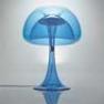 JF11-D Blue / 9H.W1LQD.WQ1 Lampe a poser LED Bleu - AURELIA QisDesign