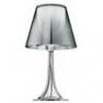 F6255000 Lampe a poser Argent - MISS K FLOS