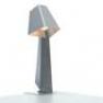 PA322. Light Lampe de Bureau Gris Clair - DESK-LINE Pa Design