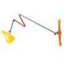 1262 Applique Multicolore - MIROBOLITE Tse & Tse