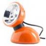 10232 Lampe a poser Orange Brillant - TOUCH 360° Azimut Industries