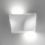 Axo Light APSHARAVBCXXGU1 бра Sharav белый