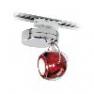 Fabbian Beluga Colour Красный D57 J11 03