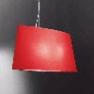 Axo Light SLIGHT красный SPSLIGHTRSCRE27