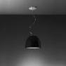 A245010 Artemide NUR MINI GLOSS HIT глянцевый черный