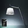 Artemide 0564030A 0772020A A004200 TOLOMEO MEGA TAVOLO тканевый ч. 360 с креплением