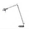 A013100 A014900 Artemide TOLOMEO LETTURA LED галоген, алюминий