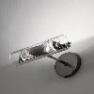 ACHEO PARETE серый, бра Artemide A026410