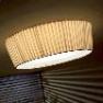 Bover PLAFONET 02 FONDA EUROPA 0224905 C Нержавеющий-кремовый 0224905 C