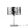 Artemide 0925010A 0938010A настольная лампа AQUA CIL TAVOLO хром