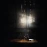 De Majo MEMORY XXS S1/S1D прозрачный 0MEMO0S01