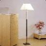 Bover LUA PIE 3022960 Темный никель 3022960
