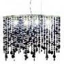Axo Light Marylin 100 хрусталь SPMAR100CSNIG9X