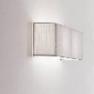 APCLAV30BCXXFLA Axo Light Clavius G24 d-2 белый