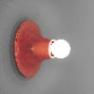 Artemide A048110 бра TETI оранжевый, упаковка: 1