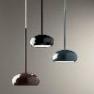 De Majo 0BOA00S63 BOA S5D полированный коричневый