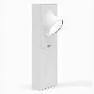 T081000 Artemide CICLOPE TERRA 50 белый односторонний
