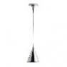 D66 A01 15 Fabbian Kone Хром