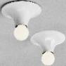 Artemide A048100 бра TETI прозрачный, упаковка: 1