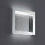 Artemide 1649010A ALTROVE KELVIN parete/soffitto VOLUMETRIC LIGHT серый