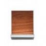 Flos HIDE S Коричневый F0020068