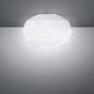 Artemide 1675120A бра SOFFIONE PARETE/SOFFITTO 36 галоген белый