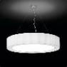 Bover URBAN 03 D410332506 C Хром-кремовый с диммером D410332506 C
