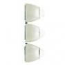 Artemide A040830 TRIKALIAS зеленовато-голубой