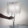 0457020A Artemide LOGICO TAVOLO белый глянцевый