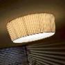Bover PLAFONET 01 FONDA EUROPA 0124907 C Латунь-кремовый 0124907 C
