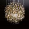 Axo Light AURA 60 чайный цвет PLAURA60TACRE27